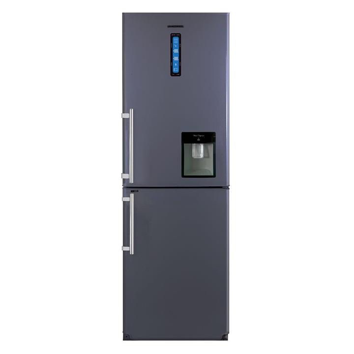 یخچال فریزر الکترواستیل ES20 ElectroSteel ES20 Refrigerator